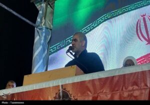 هیچ توافقی بدون اجازه رهبری نهایی نمی‌شود