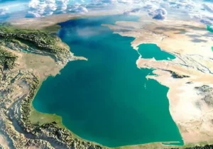 واردات آب از کشور‌های حاشیه خزر به کجا رسید؟ / اظهارات مهم سخنگوی صنعت آب کشور
