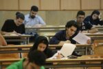 واکنش معاون وزارت علوم به برگزاری امتحانات پایان ترم دانشجویان