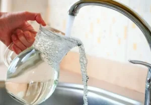 وضعیت منابع آبی پایتخت در سال جاری / محدودیت جدید برای مشترکان پر مصرف آب اعمال می‌شود