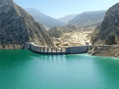 وضعیت نگرانکننده حجم ذخایر سدها / هشدار بی آبی برای تهران و قم