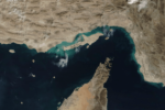 پروژه آمریکا در تنگه هرمز شکست خورد/کنترل کامل آبراه استراتژیک در دست ایران