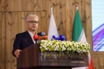 چیت‌ساز:  جنگ تحمیلی اخیر، آزمون تاریخی تاب‌آوری شبکه ارتباطات داخلی کشور بود