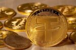 کاهش خرید طلای تتر در بهار ۲۰۲۶/ ذخایر طلا به ۱۵۴ تن رسید
