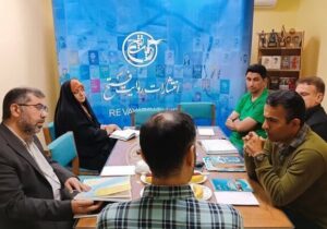 کتاب شهدای ناوشکن دنا تالیف می‌شود
