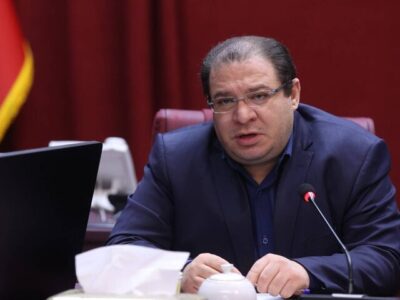 گلزاری: کشور درگیر جهاد اکبر صرفهجویی است