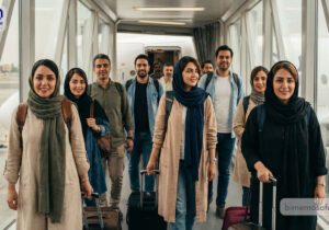 چه زمانی بیمه مسافرتی بگیریم؟ راهنمای کامل زمان‌بندی، قوانین و نکات کلیدی پیش از سفر