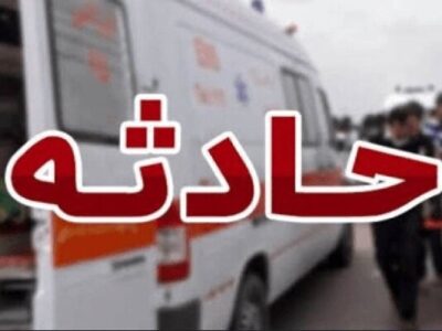 آتشسوزی در یک گاراژ در میدان قیام/ اورژانس:تعداد مصدومان اعلام می شود