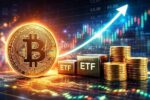 آخرین وضعیت بازار رمزارزها در جهان / بیت‌کوین از فشار فروش عبور کرد