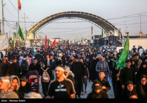 آمادگی کامل برای برگزاری پیاده روی اربعین در خوزستان وجود دارد