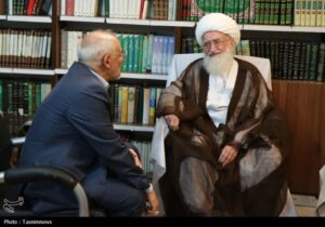 آیتالله نوری همدانی: خطوط ترسیمشده رهبر انقلاب در مذاکرات رعایت شود