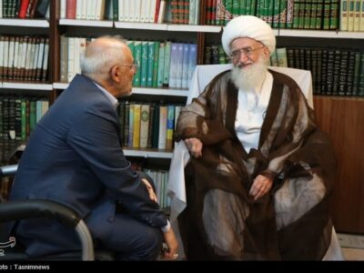 آیت‌الله نوری همدانی: خطوط ترسیم‌شده رهبر انقلاب در مذاکرات رعایت شود