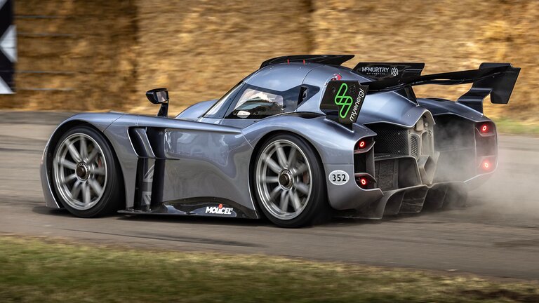 اتصال موتور خودروها به جت‌های مسافربری / ایده انقلابی برای احیای پروازهای سوپرسونیک