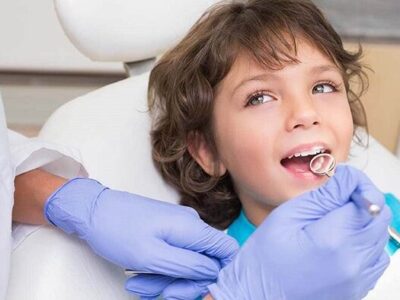 از بارداری تا کودکی؛ سلامت دندان از کجا آغاز میشود؟