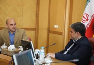 استاندار اردبیل: شرکتهای دانشبنیان موتور محرک اقتصاد هستند