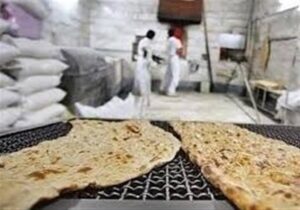 اصلاح یارانه ۵۰۰ همتی نان روی میز دولت