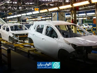 افزایش قیمت خودرو غیرقانونی است؛ مجلس وارد میدان شد