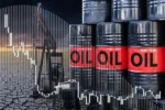 افزایش قیمت نفت پس از حمله آمریکا به ایران