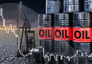 افزایش قیمت نفت پس از حمله آمریکا به ایران