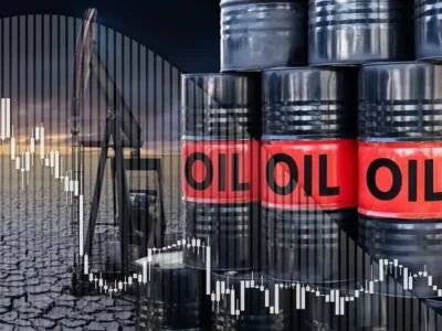 افزایش قیمت نفت پس از حمله آمریکا به ایران