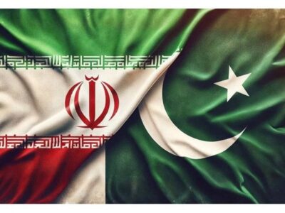 افزایش همکاری‌های کشاورزی ایران و پاکستان