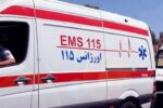 انفجار کپسول گاز ۶ مصدوم برجای گذاشت