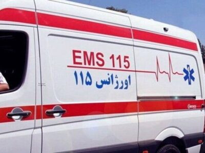 انفجار کپسول گاز ۶ مصدوم برجای گذاشت