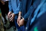 انهدام باند سارقان مسلح تانکرهای سوخت در سیستان و بلوچستان