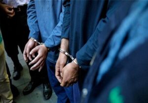 انهدام باند سارقان مسلح تانکرهای سوخت در سیستان و بلوچستان