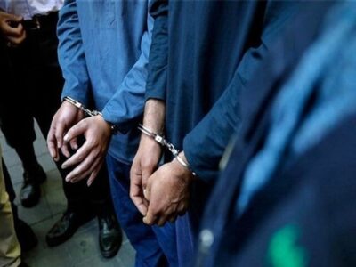 انهدام باند سارقان مسلح تانکرهای سوخت در سیستان و بلوچستان