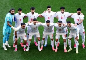 بازتاب جهانی عملکرد تیم ملی ایران / چرا جهان از تیم ملی ایران تمجید می‌کند؟