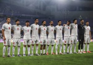 برنامه حضور تیم ملی در آمریکا نهایی شد