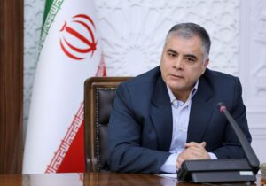 بریکس وارد فاز جدید انرژی شد/ مرکز دیجیتال کلید خورد