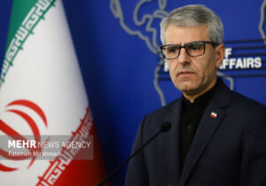 بقایی: حمایت‌های فنی و پشتیبانی از متجاوز به منزله همدستی در تجاوز است