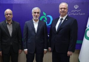 بلاروس سراغ داروهای ایرانی می آید