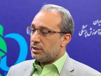 تشریح روند تفویض اختیارات در حوزه محصولات طبیعی
