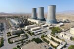 ثبت رکورد تاریخی تولید برق در نیروگاه بوشهر/ رئیس سازمان انرژی اتمی خبر داد