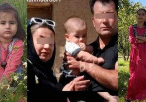 جزئیات جدید و تکان دهنده درباره پرونده ۲ دختر سنندجی/ دلیل بازداشت نامادری چیست؟