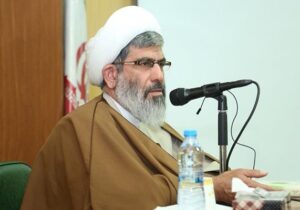 جلیلیصفت: گامهای مؤثری در افزایش آمادگی دفاعی برداشته ایم