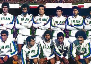 حال‌وهوای تهران در جام جهانی ۷۸ آرژانتین/ تب فوتبال در تهران قدیم+ عکس