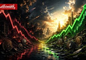 داستان ۱۰۹ روز پرالتهاب بازار رمزارزها | بزرگ‌ترین و سریع‌ترین تکانه بازار