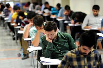 دانش‌آموزان خواهان بازنگری شورا خواهان تداوم/ سه‌شنبه سرنوشت‌ساز، ماجرای تأثیر معدل در کنکور چه می‌شود؟