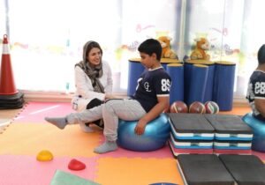 درد پاهای کودکان را جدی بگیرید