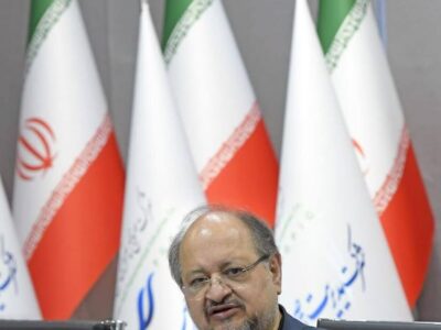 دستورالعمل محمد شریعتمداری برای پایش و صرفهجویی انرژی در گروه صنایع پتروشیمی خلیجفارس