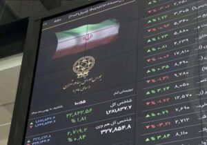 رشد بورس تهران / شاخص‌ها وارد محدوده مثبت شدند