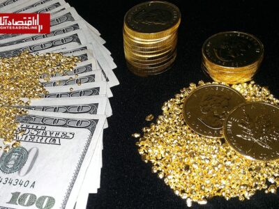 رقیب جدید دلار و طلا | سرمایهها تغییر مسیر میدهند؟