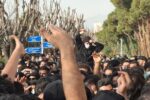 روایت خبرگزاری فارس از صدور احکام اخراج ۶ نفر از دانشگاه شریف