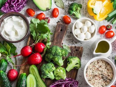 رژیم فستینگ می‌تواند در بهبود بیماری لثه موثر باشد