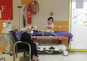 زائران حج پس از بازگشت مراقب علائم کرونا و آنفلوآنزا باشند
