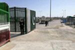 زمینگیر شدن ۴۰۰ کامیون ایرانی در مرز میرجاوه / ماجرا چیست؟
